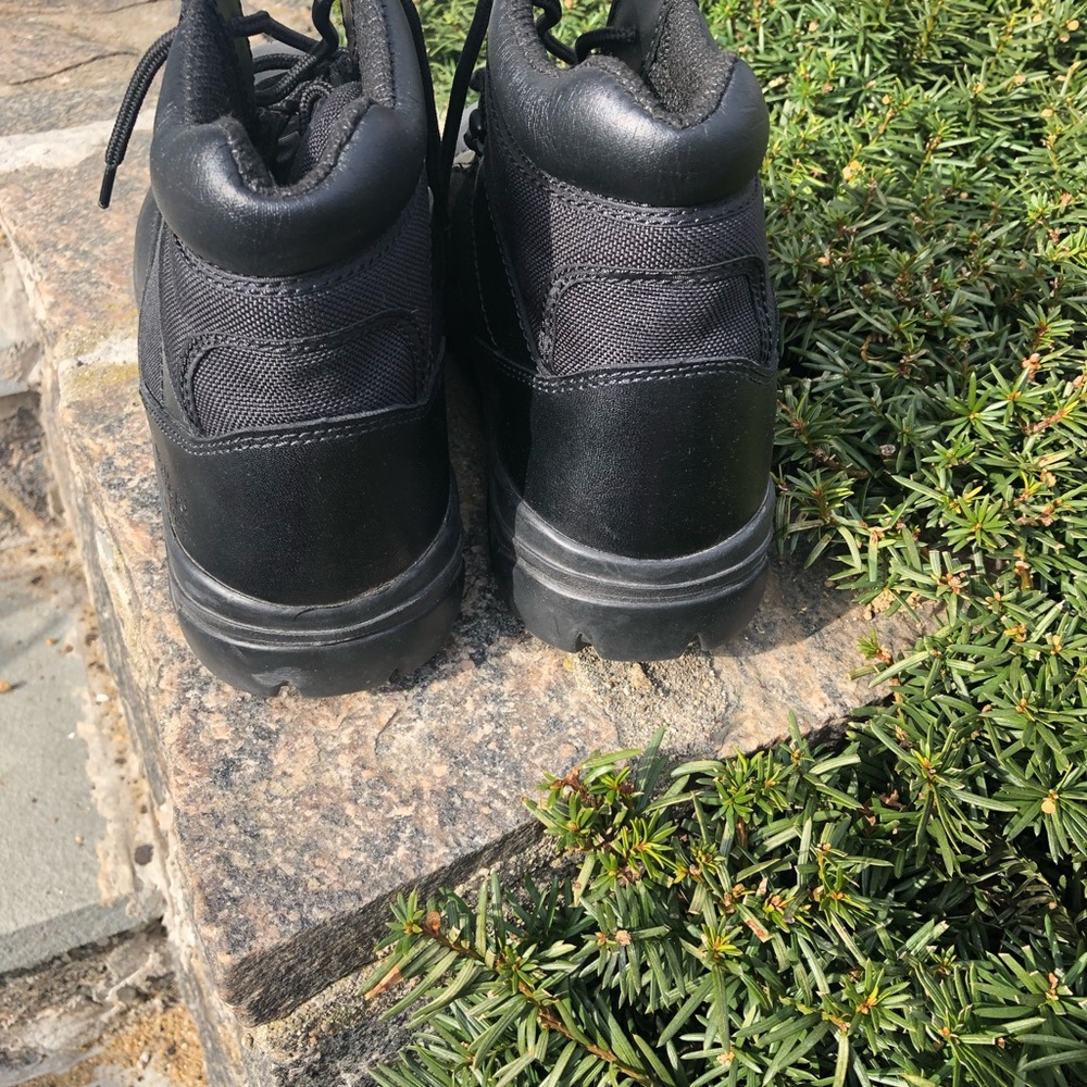 Die Hard Work Boots - image 3